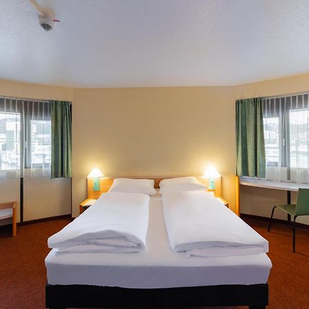 B&B Hotel Wuppertal-City Ngoại thất bức ảnh