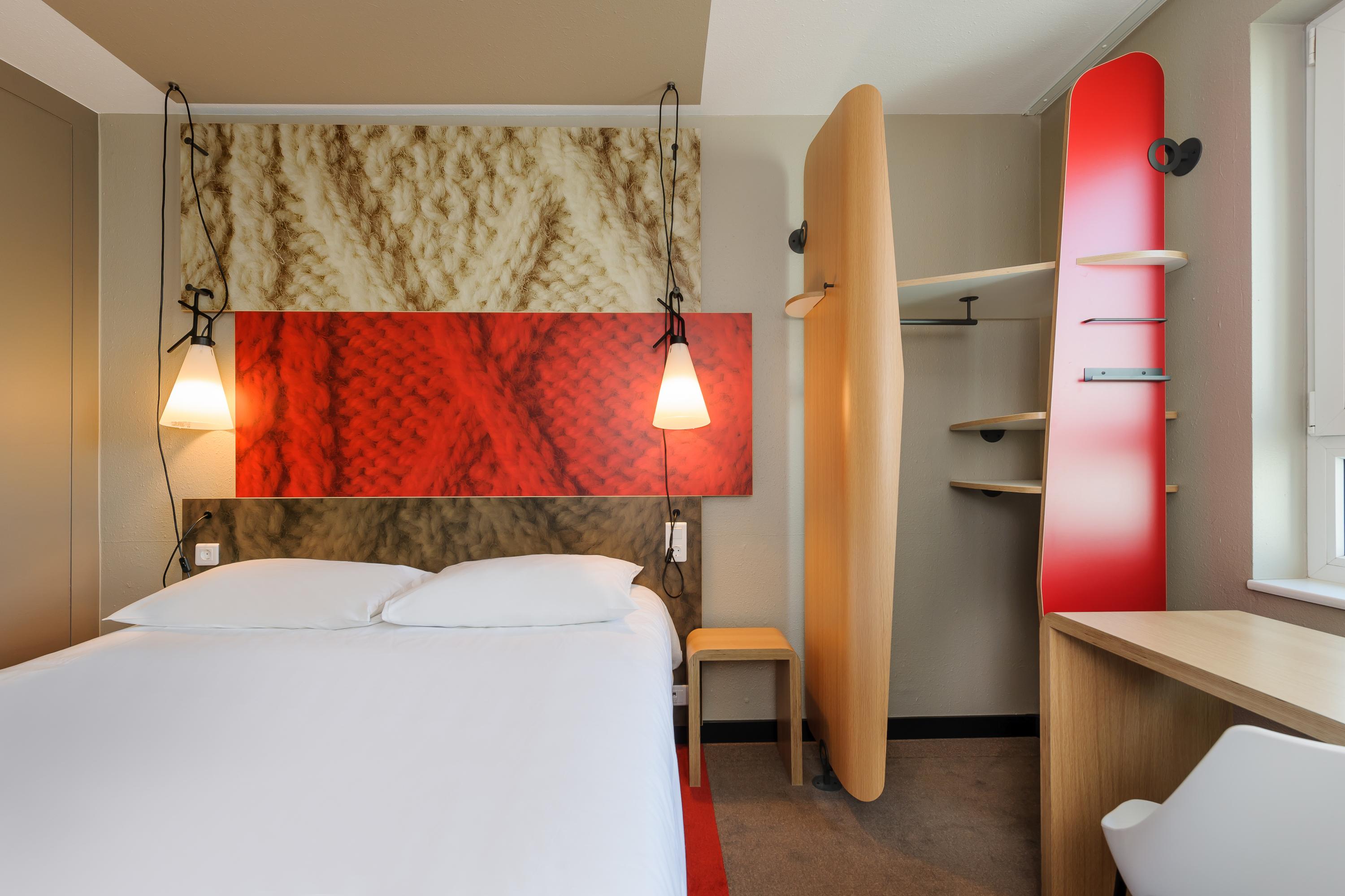B&B Hotel Wuppertal-City Ngoại thất bức ảnh