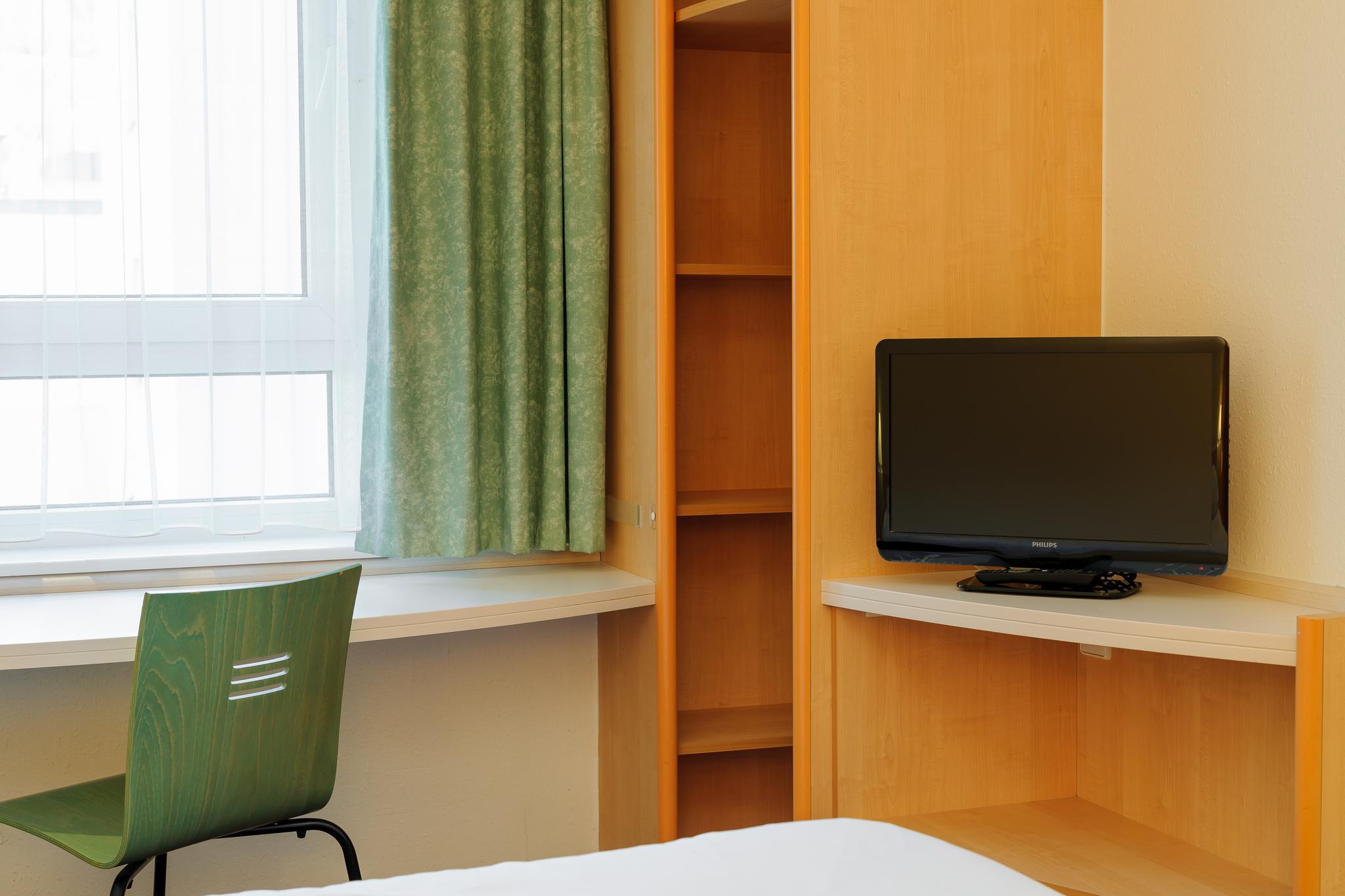 B&B Hotel Wuppertal-City Ngoại thất bức ảnh