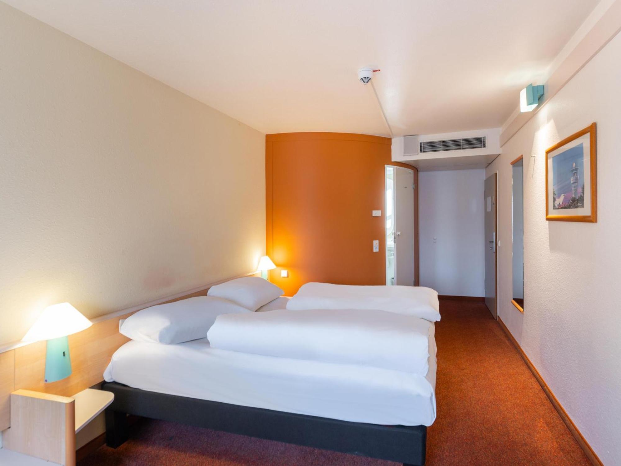 B&B Hotel Wuppertal-City Ngoại thất bức ảnh