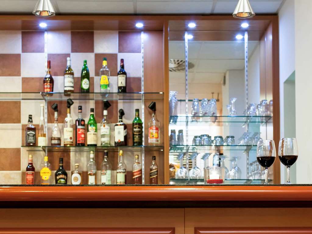 B&B Hotel Wuppertal-City Nhà hàng bức ảnh