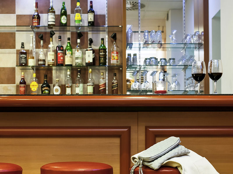 B&B Hotel Wuppertal-City Ngoại thất bức ảnh