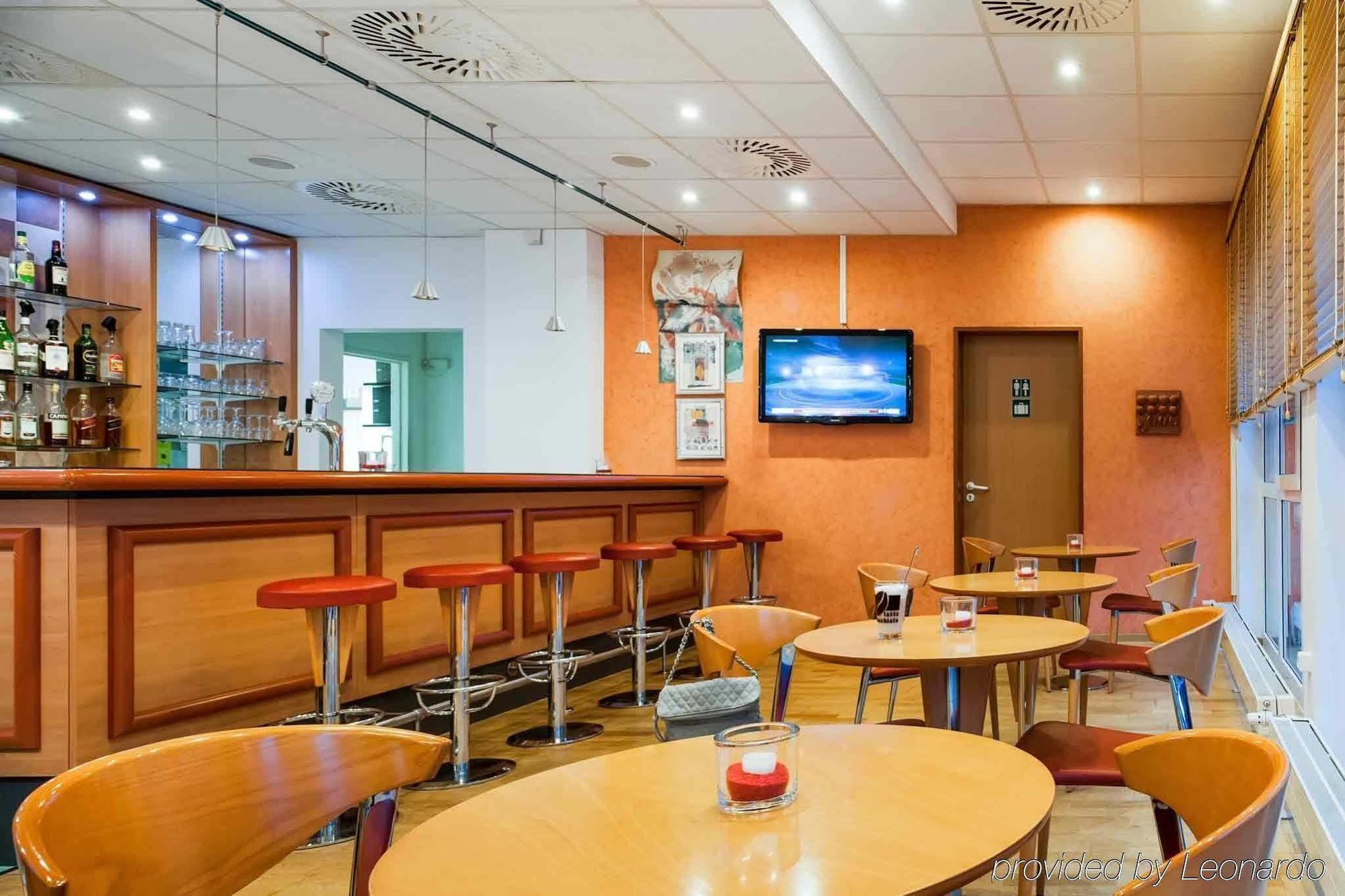 B&B Hotel Wuppertal-City Ngoại thất bức ảnh