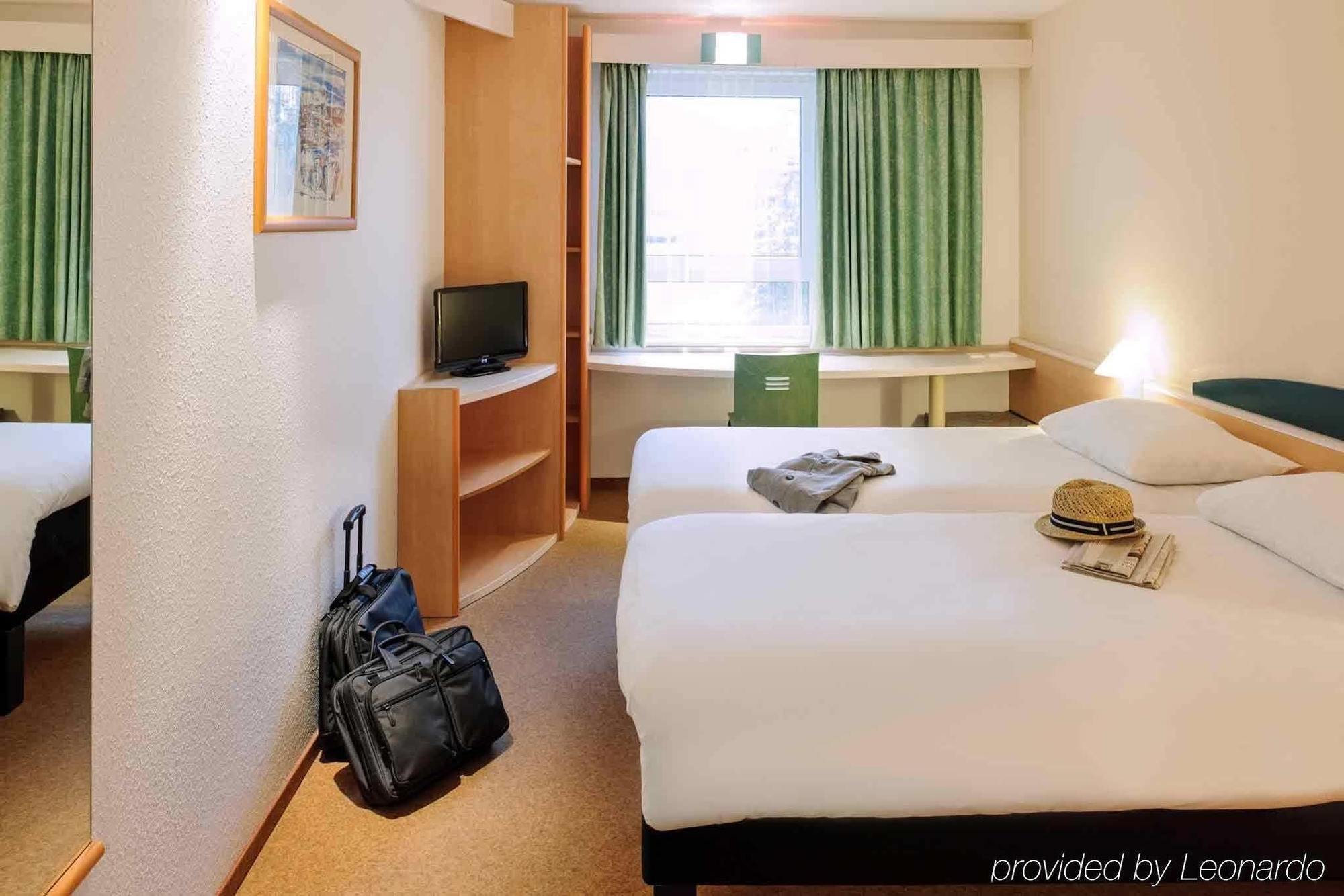 B&B Hotel Wuppertal-City Ngoại thất bức ảnh