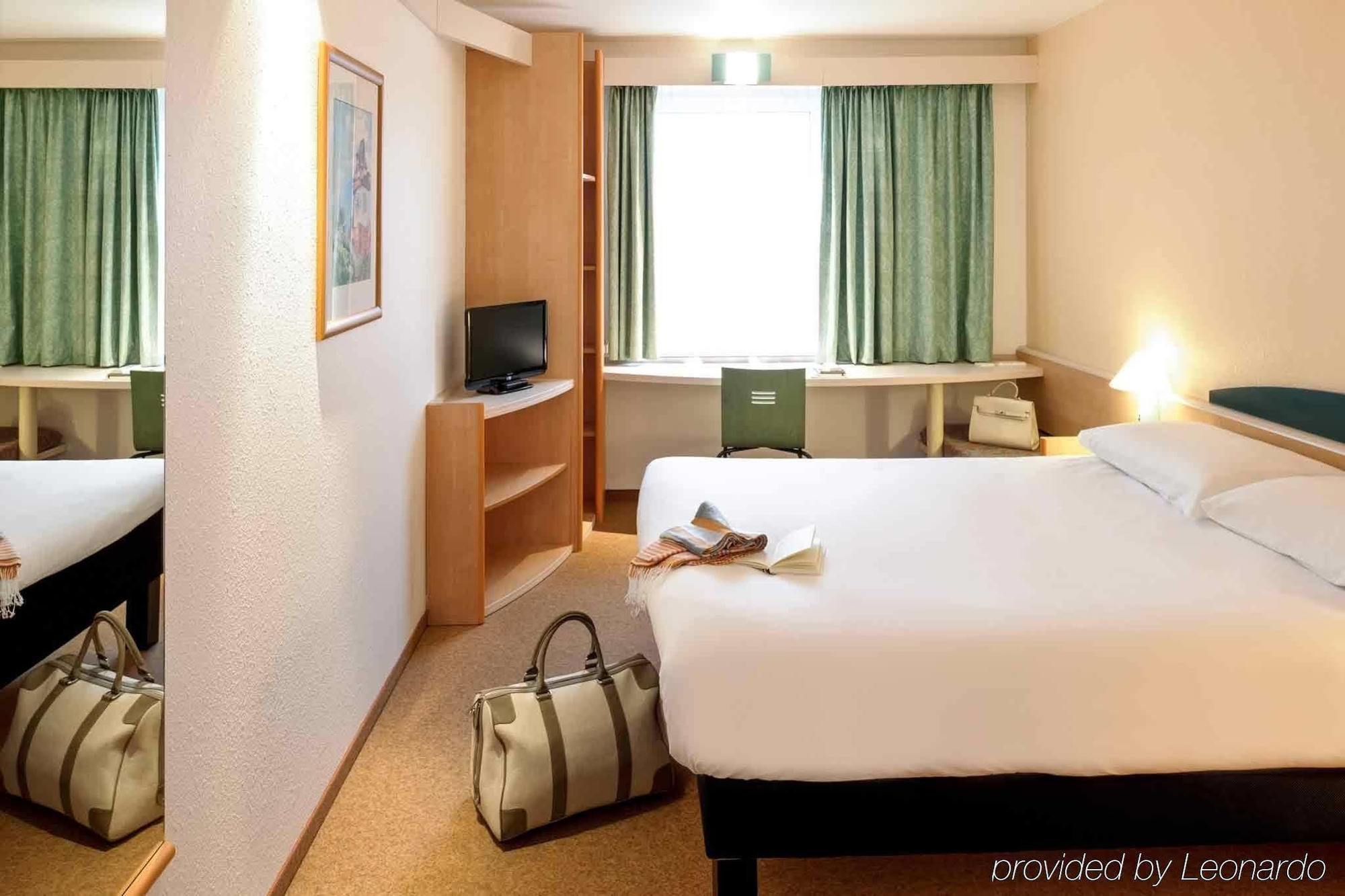 B&B Hotel Wuppertal-City Ngoại thất bức ảnh