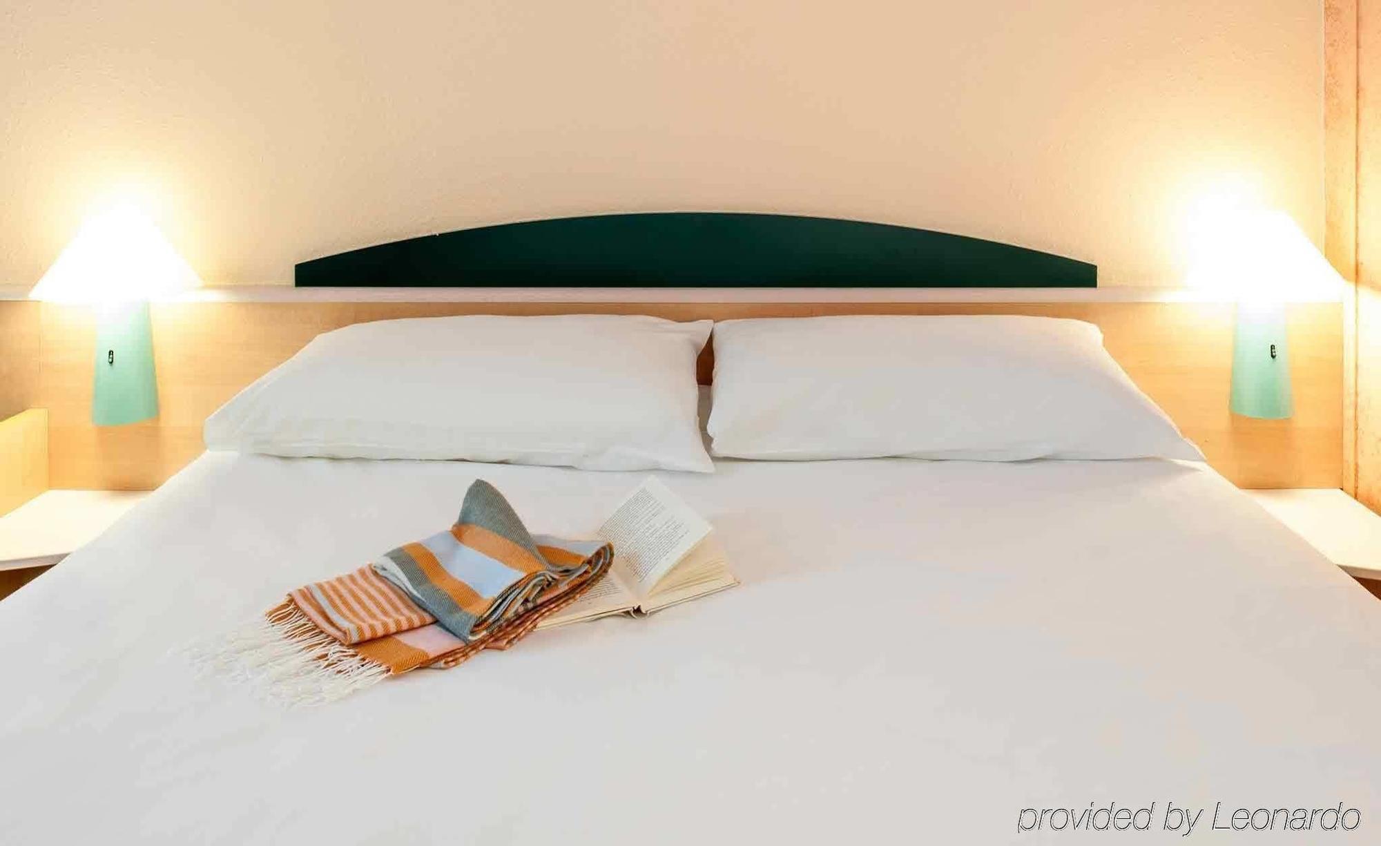 B&B Hotel Wuppertal-City Ngoại thất bức ảnh