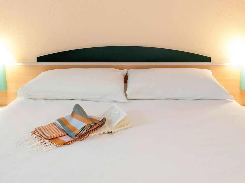 B&B Hotel Wuppertal-City Ngoại thất bức ảnh